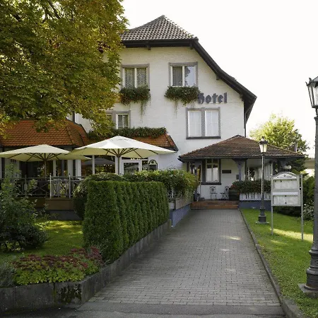 Brielhof 3* Hechingen