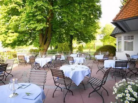 Brielhof 3*