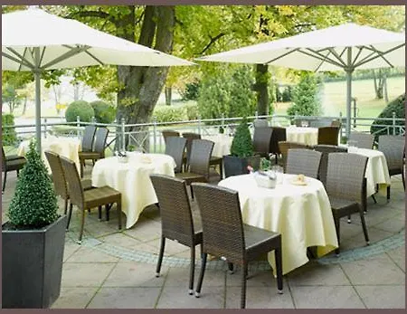 Hotel Brielhof Hechingen