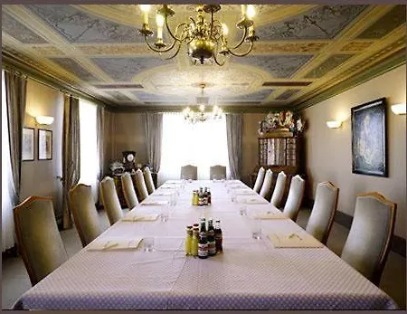 Brielhof Hotel Hechingen