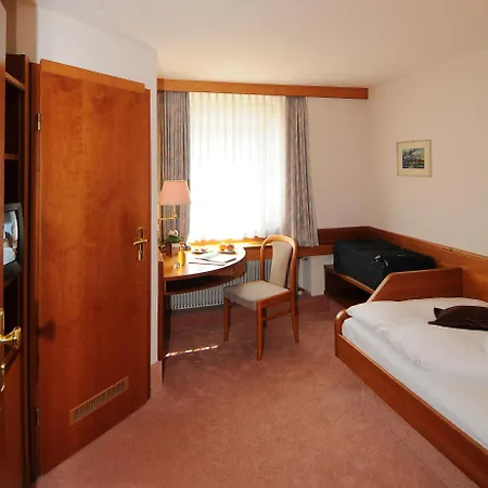 Brielhof Hotel Hechingen