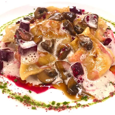 Hotel Brielhof Hechingen