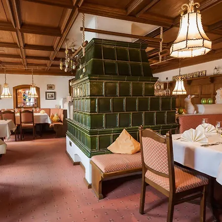 Brielhof 3* Hechingen