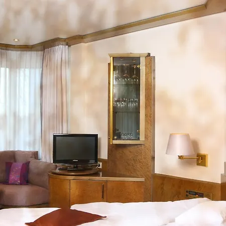 Brielhof Hotel