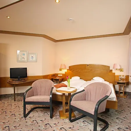 Hotel Brielhof