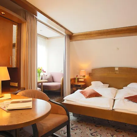 Brielhof 3* Hechingen