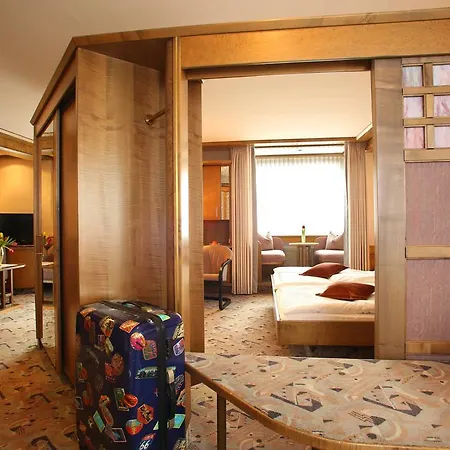 Hotel Brielhof