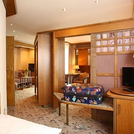 Brielhof Hotel