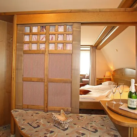 Brielhof 3* Hechingen
