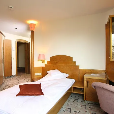 Brielhof Hotel