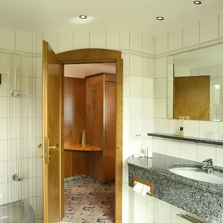 Brielhof 3* Hechingen