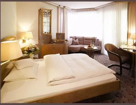 Brielhof Hotel Hechingen