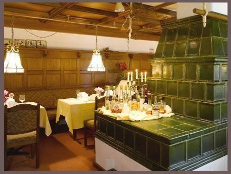 Hotel Brielhof Hechingen