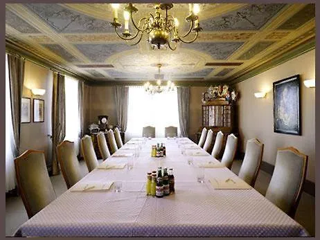 Brielhof 3* Hechingen