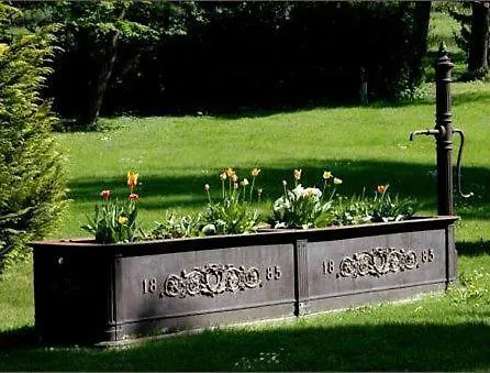 Hotel Brielhof Hechingen