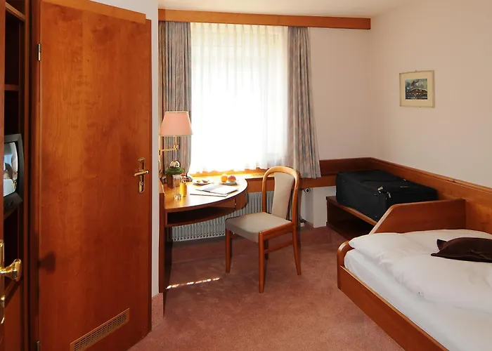 Brielhof Hotel Hechingen