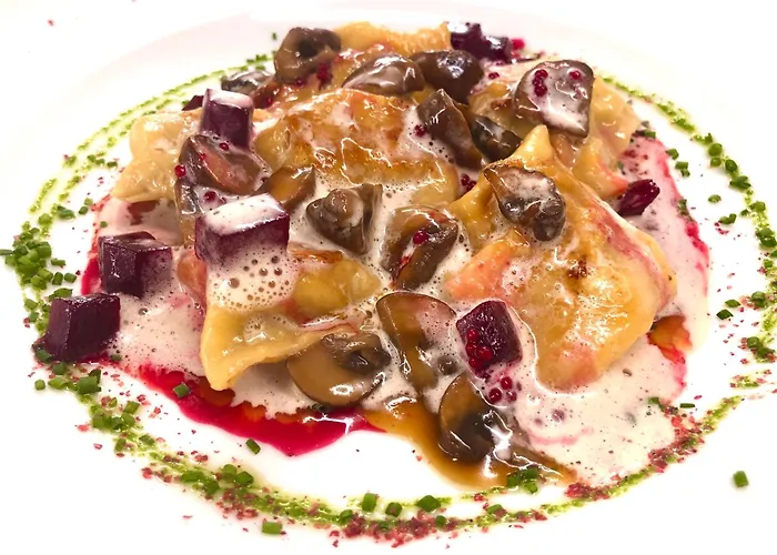 Hotel Brielhof Hechingen