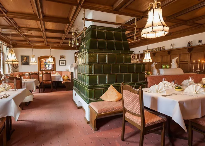 Brielhof 3* Hechingen