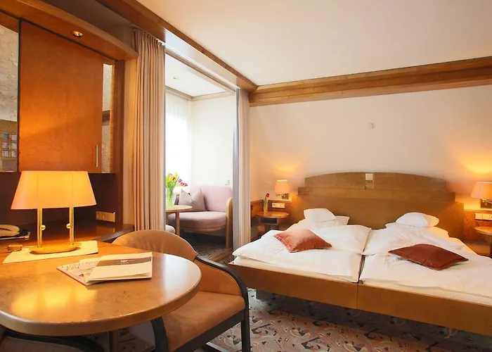 Brielhof 3* Hechingen