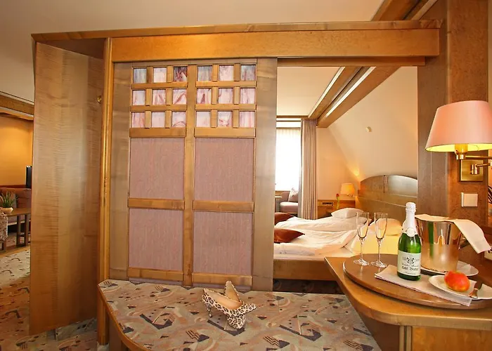 Brielhof 3* Hechingen