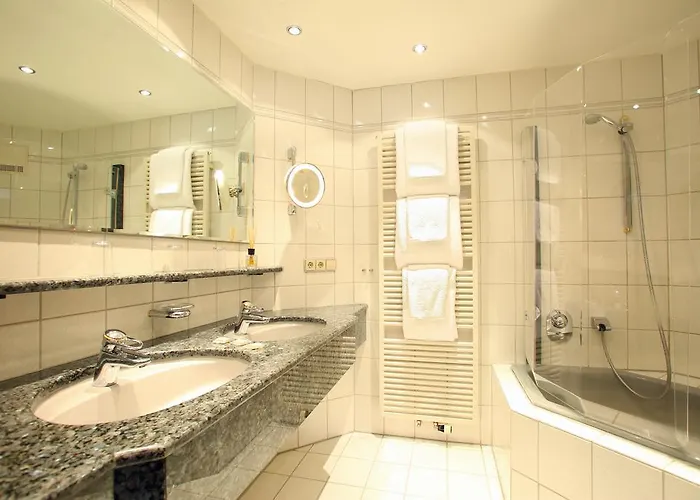 Brielhof 3* Hechingen