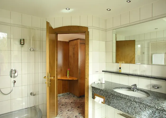 Brielhof 3* Hechingen